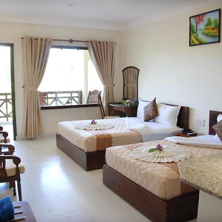 Ocean Star Resort Фан Тиет Екстериор снимка