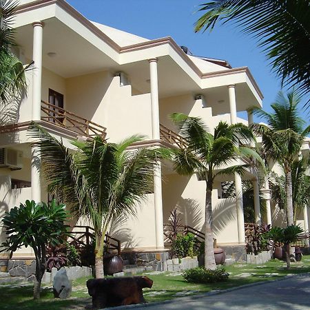 Ocean Star Resort Фан Тиет Екстериор снимка