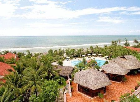 Ocean Star Resort Фан Тиет Екстериор снимка