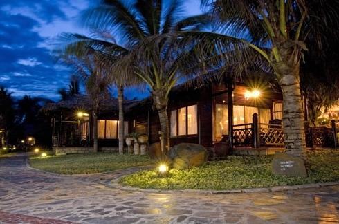 Ocean Star Resort Фан Тиет Екстериор снимка