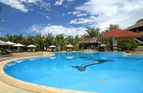 Ocean Star Resort Фан Тиет Екстериор снимка
