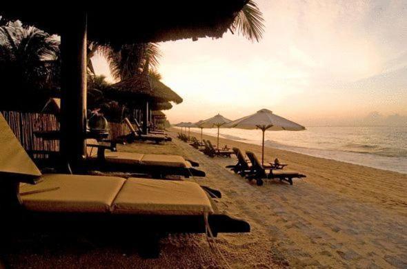 Ocean Star Resort Фан Тиет Екстериор снимка