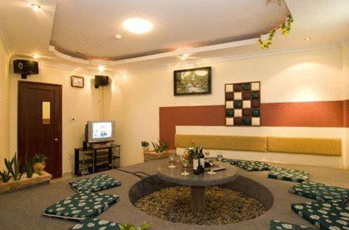Ocean Star Resort Фан Тиет Екстериор снимка