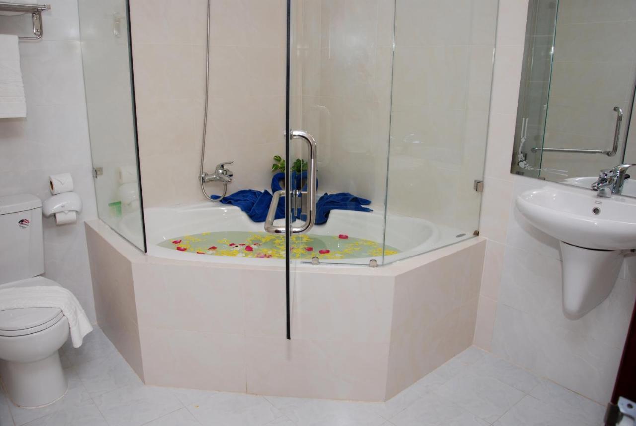 Ocean Star Resort Фан Тиет Екстериор снимка