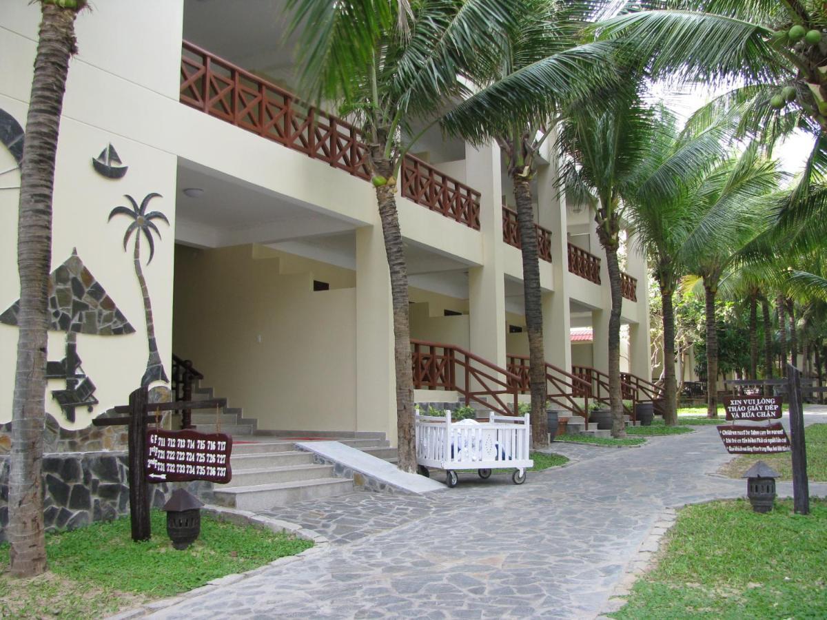 Ocean Star Resort Фан Тиет Екстериор снимка