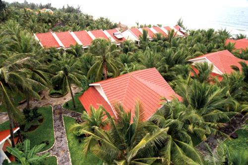 Ocean Star Resort Фан Тиет Екстериор снимка