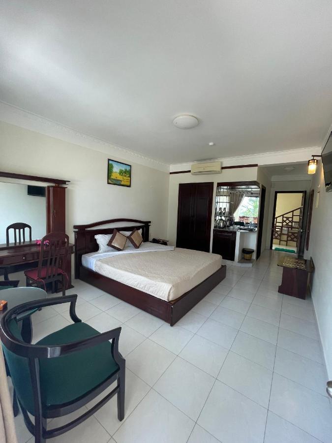 Ocean Star Resort Фан Тиет Екстериор снимка