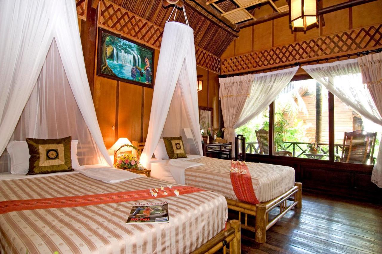 Ocean Star Resort Фан Тиет Екстериор снимка