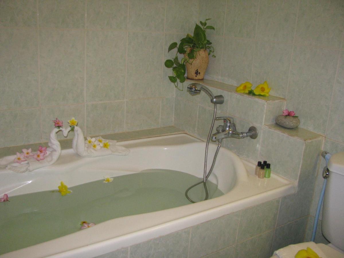 Ocean Star Resort Фан Тиет Екстериор снимка