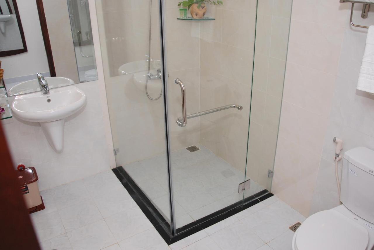 Ocean Star Resort Фан Тиет Екстериор снимка