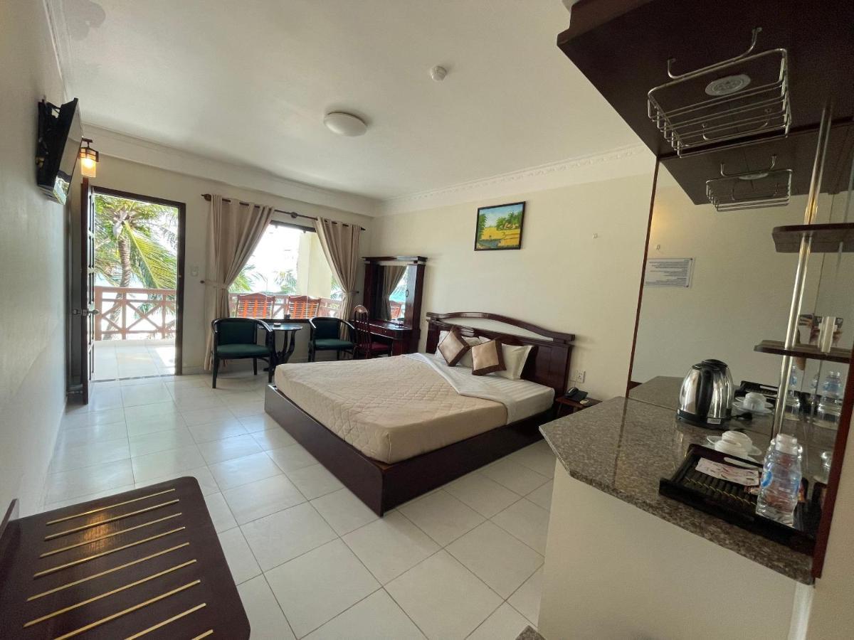 Ocean Star Resort Фан Тиет Екстериор снимка