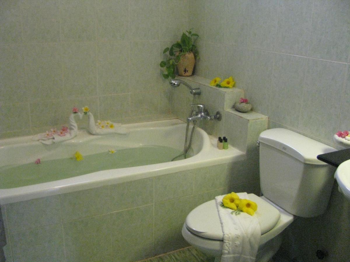 Ocean Star Resort Фан Тиет Екстериор снимка