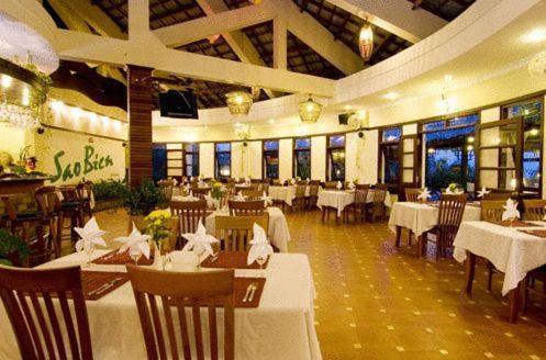 Ocean Star Resort Фан Тиет Екстериор снимка