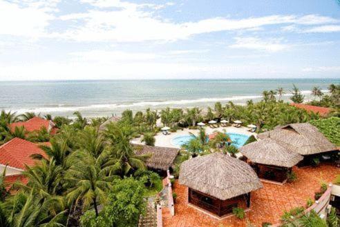 Ocean Star Resort Фан Тиет Екстериор снимка