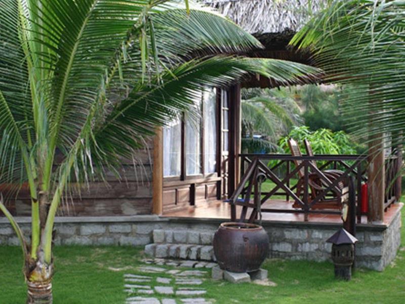 Ocean Star Resort Фан Тиет Екстериор снимка