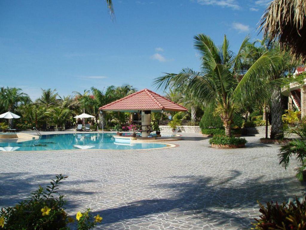 Ocean Star Resort Фан Тиет Екстериор снимка