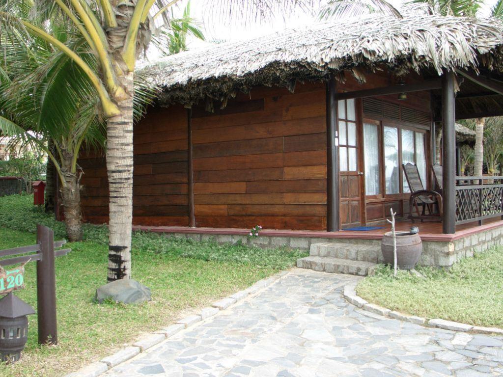 Ocean Star Resort Фан Тиет Екстериор снимка