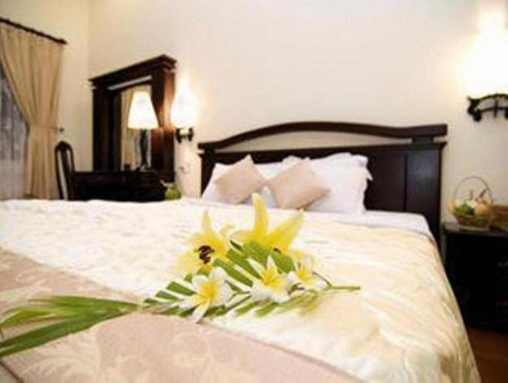 Ocean Star Resort Фан Тиет Екстериор снимка